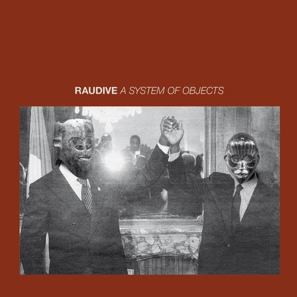  - Raudive