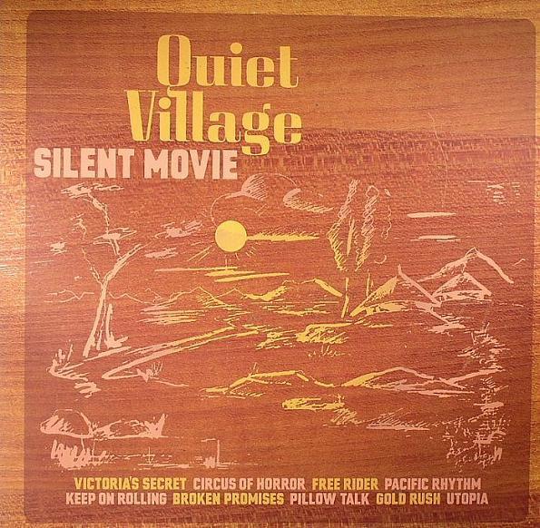 Silent Movie - Quiet Village