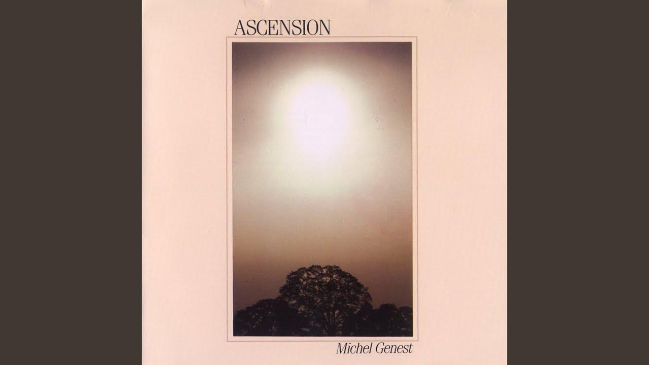 Ascension - Michel Genest