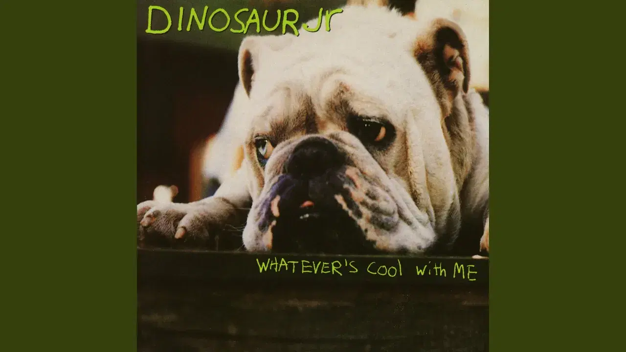 The Wagon - Dinosaur Jr.
