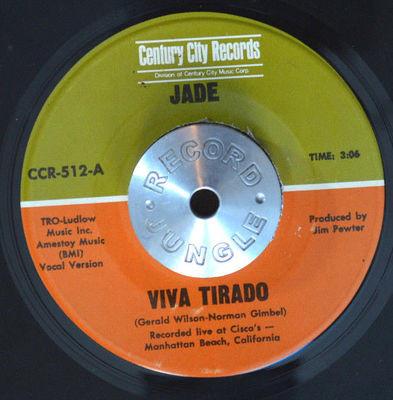 Viva Tirado / Brown And Beautiful - Brown And Beautiful