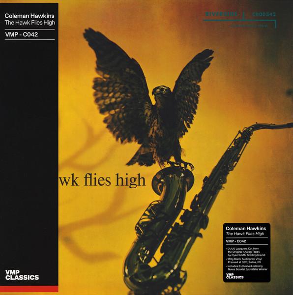 Chant - Coleman Hawkins