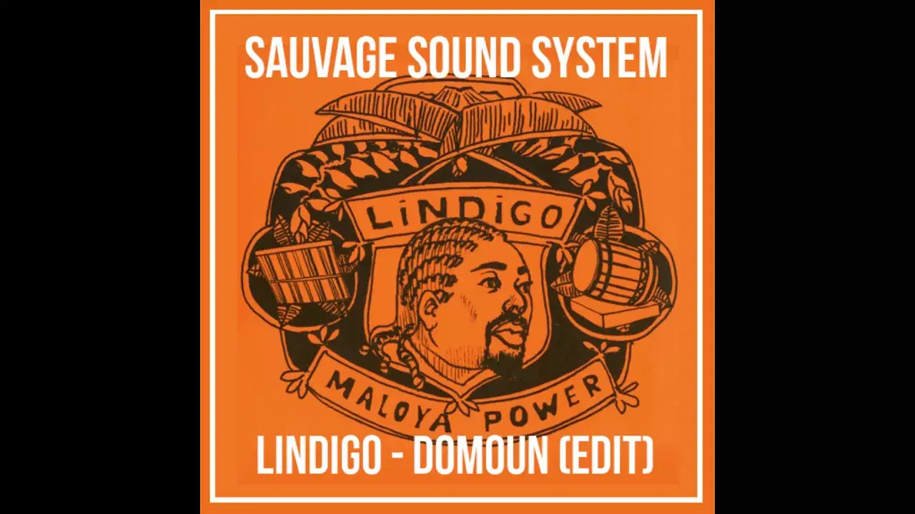  - Lindigo
