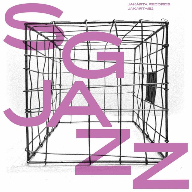 SGJAZZ - SGJAZZ, Dr. Dundiff