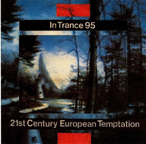 Flesh In Blue / 21st Century European Temptation - Dada Data