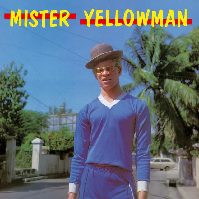 Mister Yellowman - Yellowman