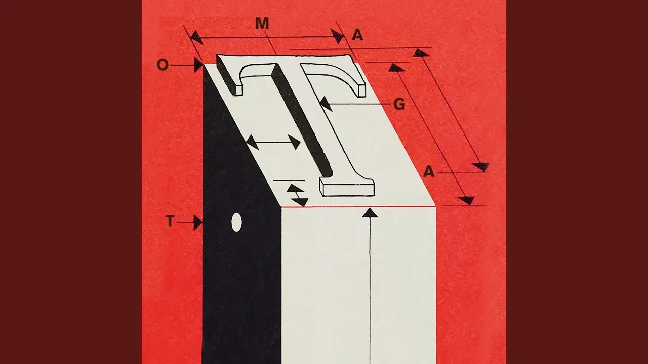 Music for Visual Disorders - Tomaga