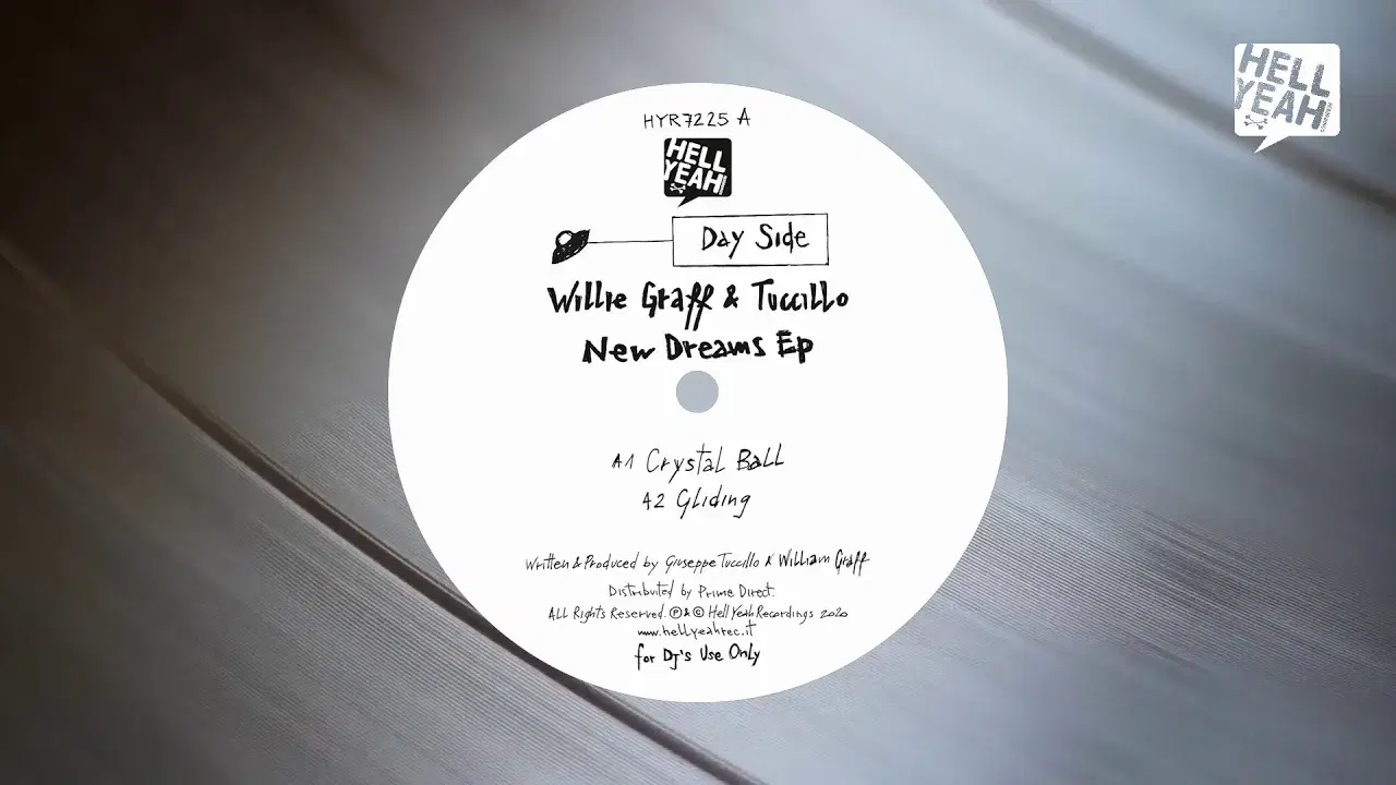  - Willie Graff & Tucillo
