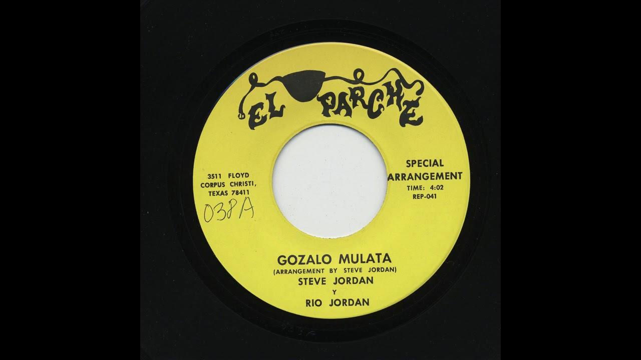  - Steve Esteban Y Rio Jordan
