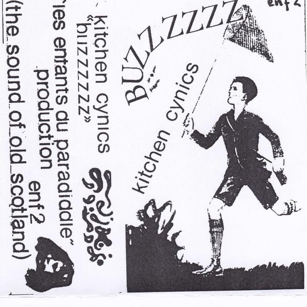 Buzzzzzz - Kitchen Cynics