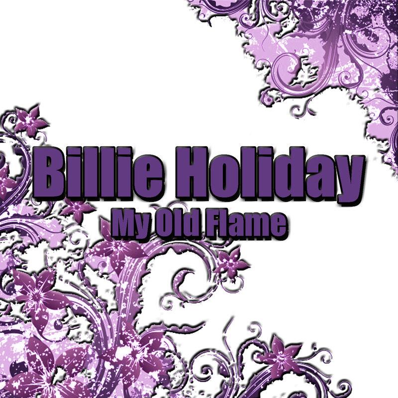 More Billie Holiday - Billie Holiday