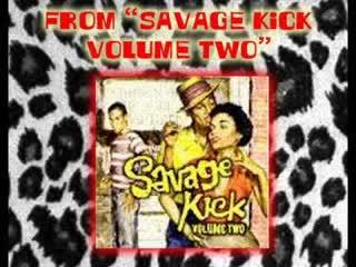 Sumpin' Jumpin' / MS & DB - Bumps Blackwell Orchestra