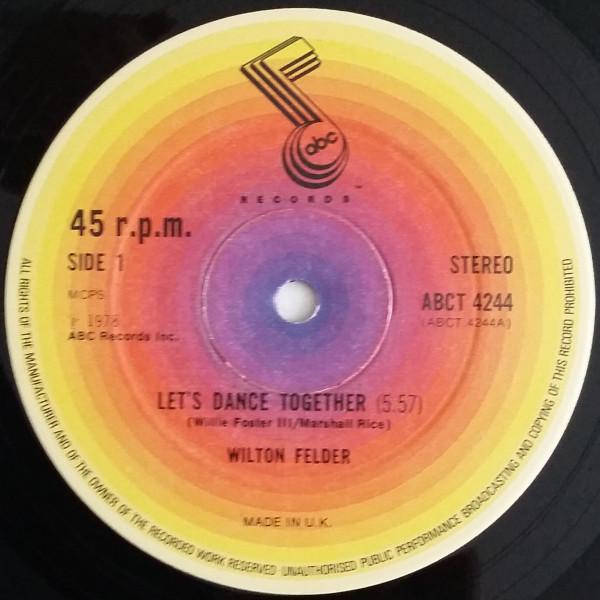 We All Have A Star - Wilton Felder