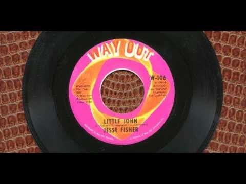 Little John - Jessie Fisher