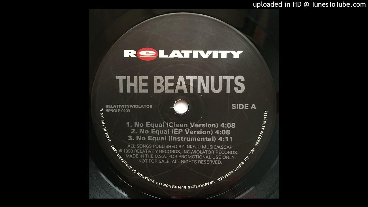  - The Beatnuts