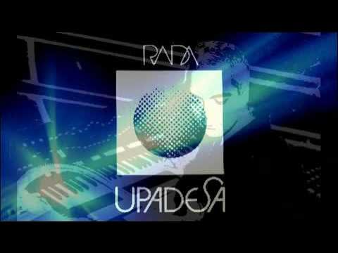 Soul Jazz Records Presents VENEZUELA 70: Cosmic Visions Of A Latin American Earth - Venezuelan Experimental Rock In The 1970s - Angel Rada