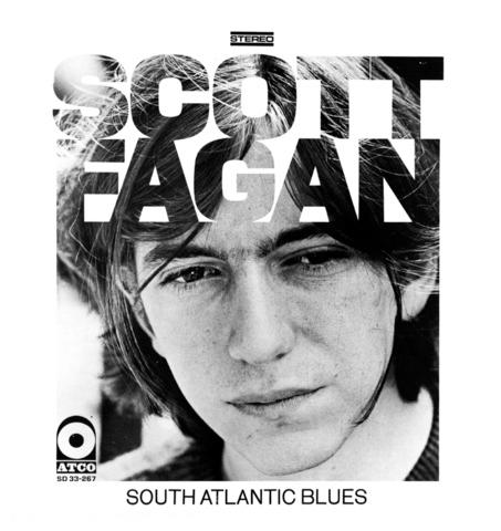 In My Head - Scott Fagan