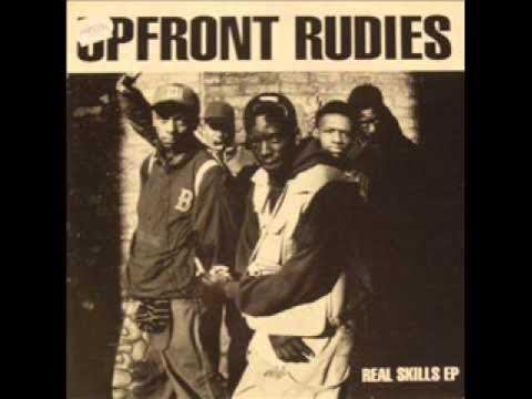  - Upfront Rudies