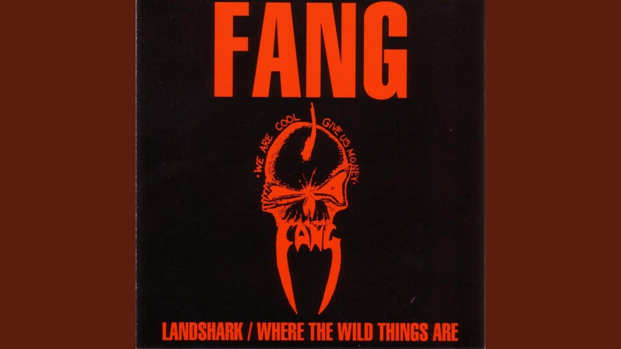 Landshark - Fang