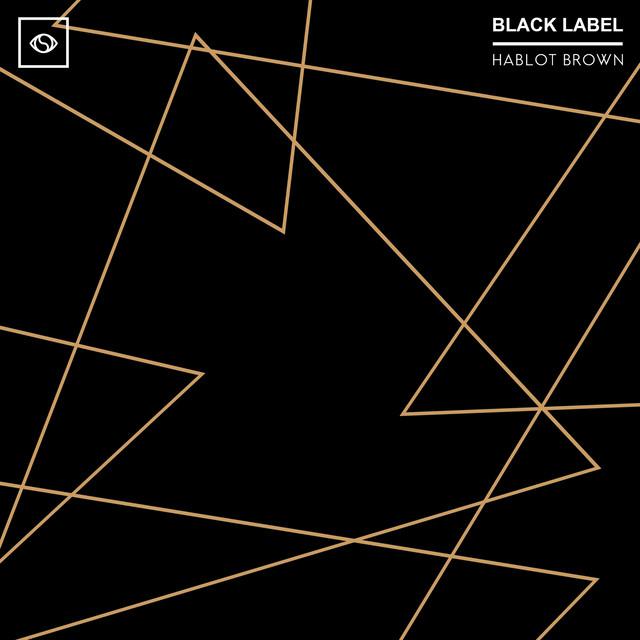 Soulection Black Label: Hablot Brown - Hablot Brown, Gabrielle Current