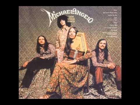 One Voice Many - Michaelangelo