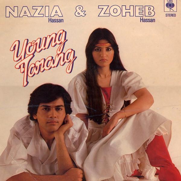  - Young Tarang