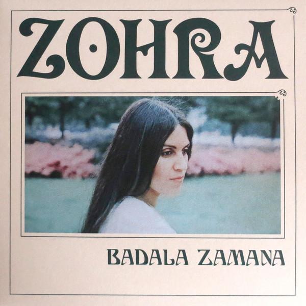 Badala Zamana - Zohra