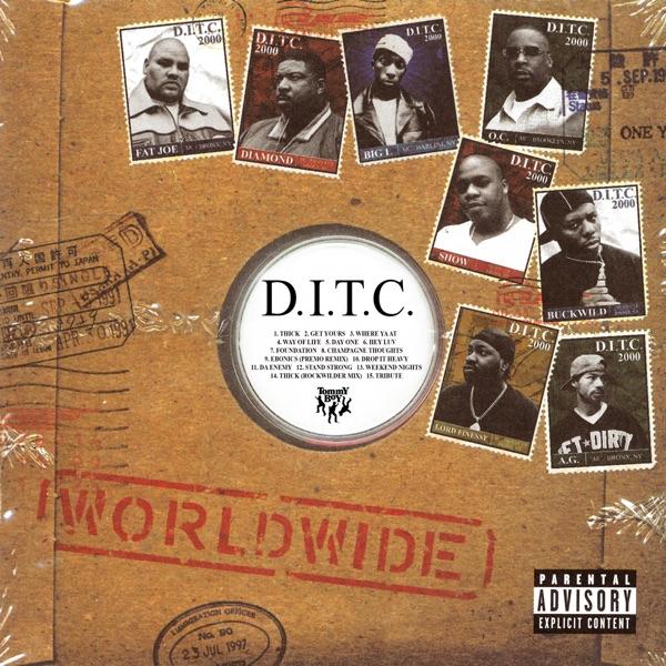 D.I.T.C. - D.I.T.C.
