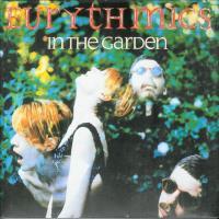 Never Gonna Cry Again - Eurythmics