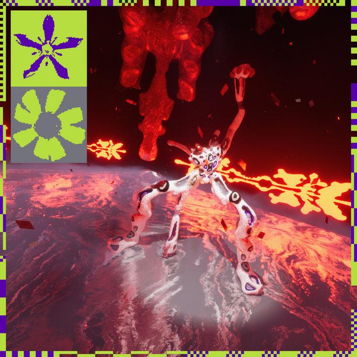 Fauna & Flora Remix EP - Trikk, Gabriel Massan