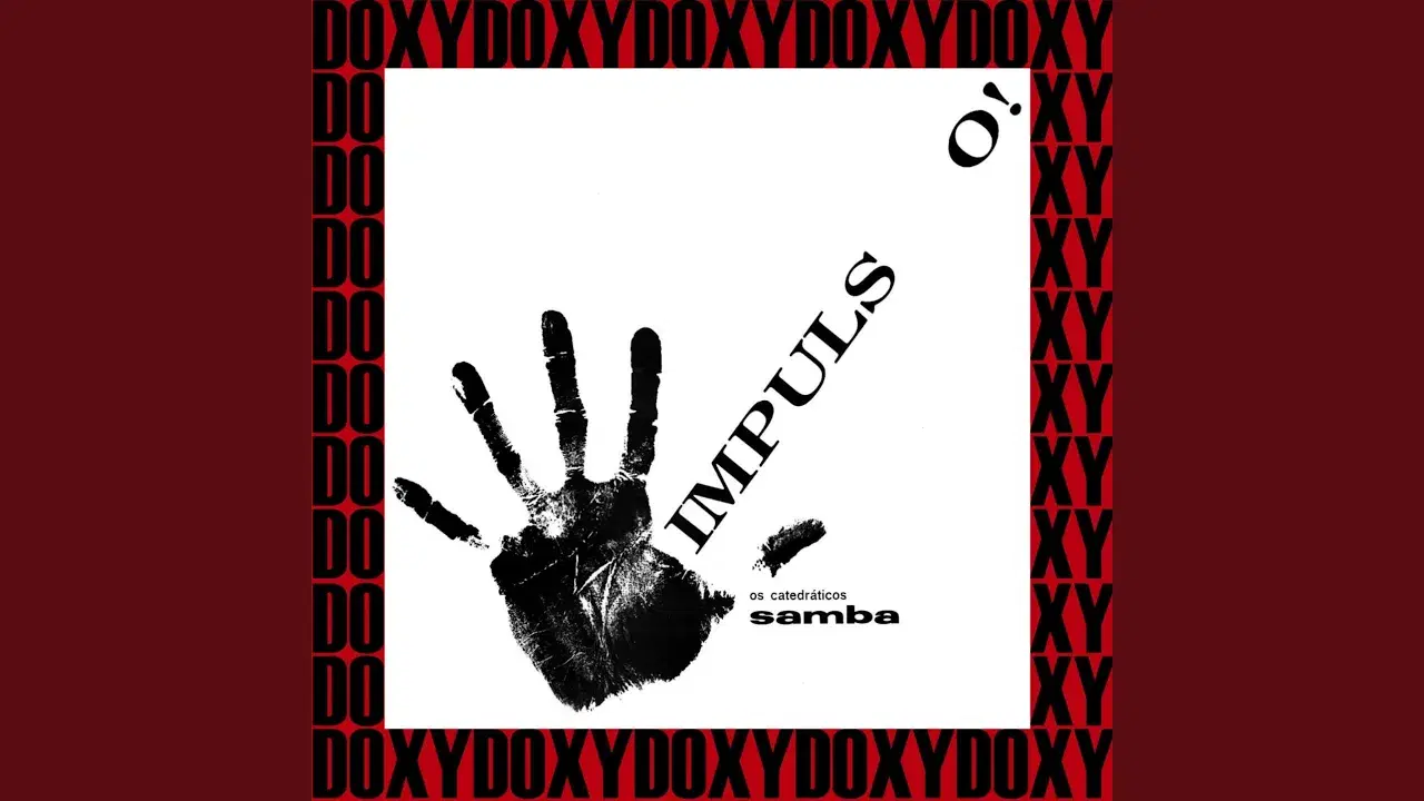 Catedraticos - Impuls O!