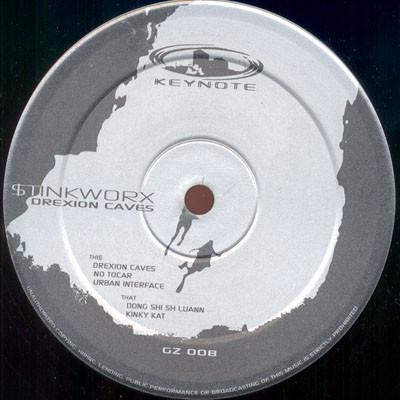Ain't-Chit History - $tinkworx