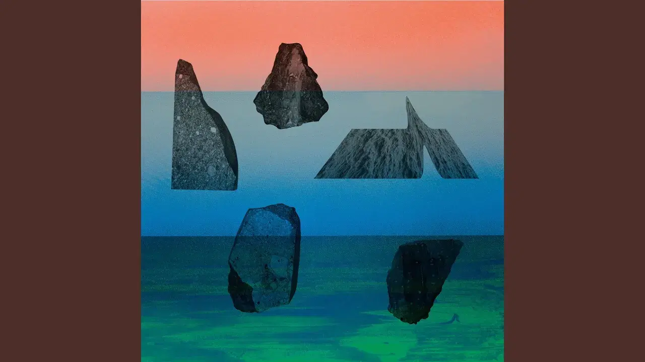 Signals Into Space - Anna Domino, Ultramarine