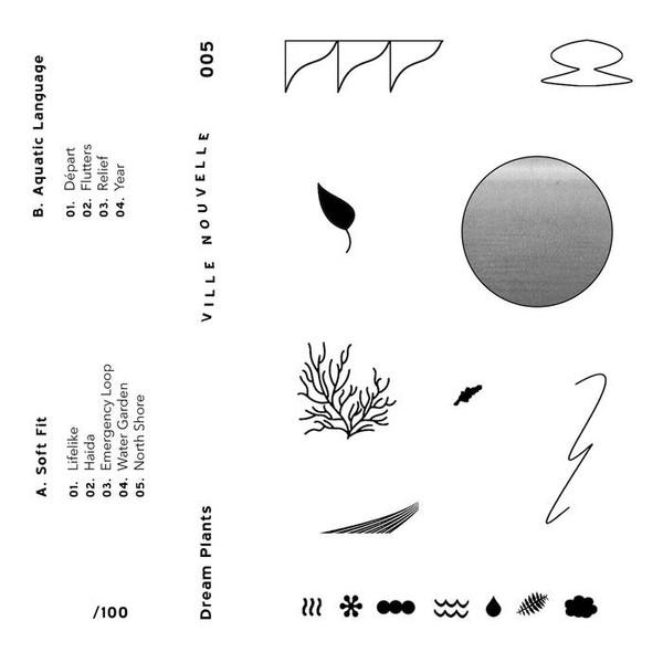 VNC005 - Dream Plants - Soft Fit