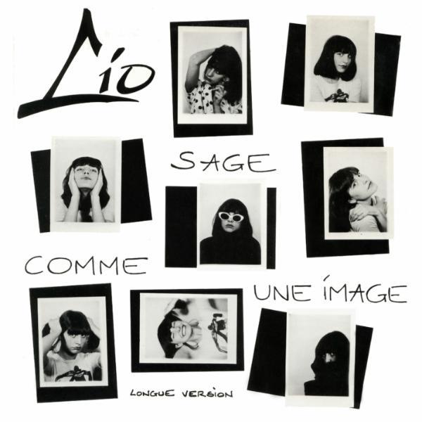 Suite Sixtine - Lio