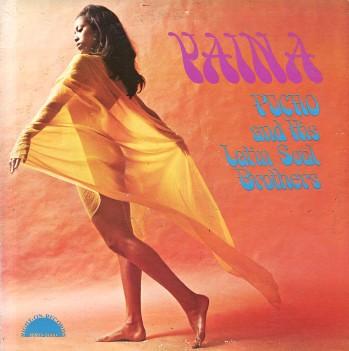 Yaina - Pucho & His Latin Soul Brothers