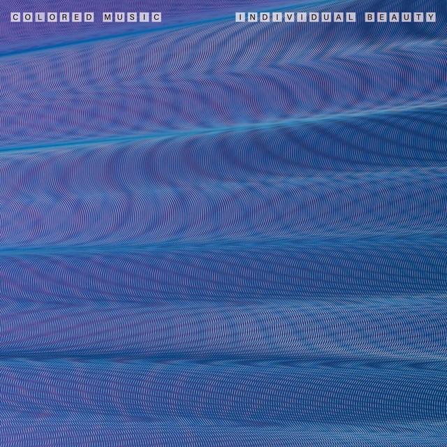Individual Beauty - COLORED MUSIC
