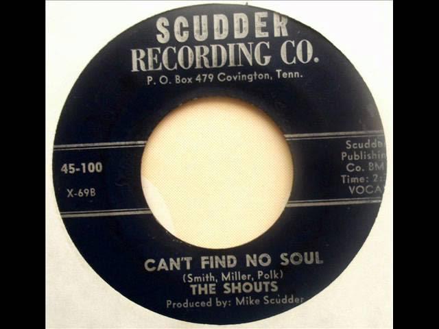  - The Shouts