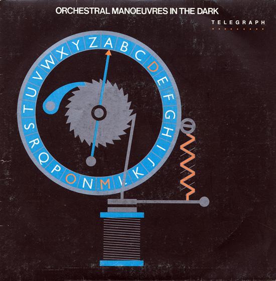 redroomnw.blogspot.com - Orchestral Maneuvers In The Dark