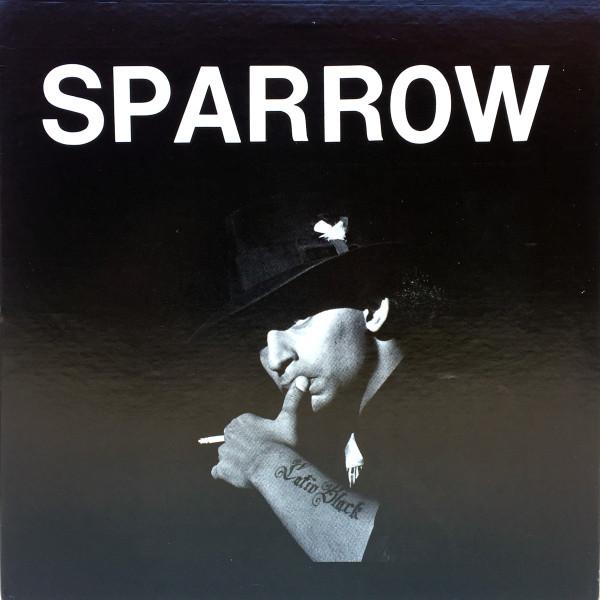  - Sparrow