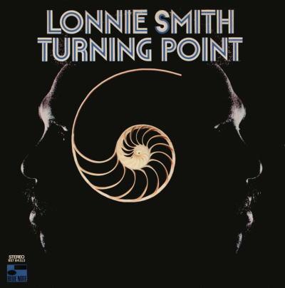 Turning Point - Lonnie Smith