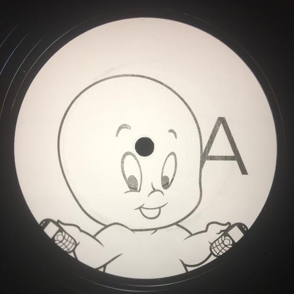 Ghost Phone 003 - Ghost Phone