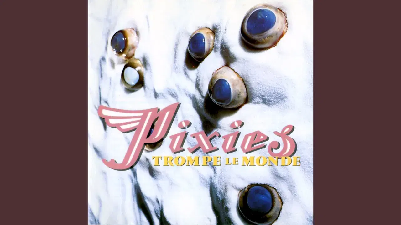Wave of Mutilation: Best of Pixies - The Pixies