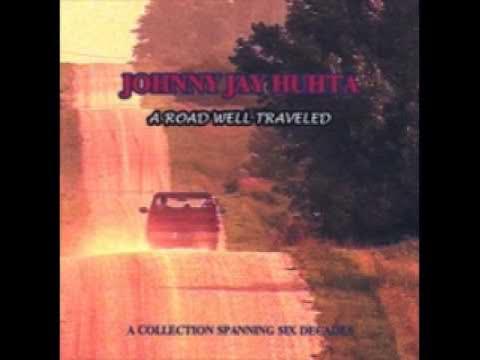  - Johnny Jay Huhta