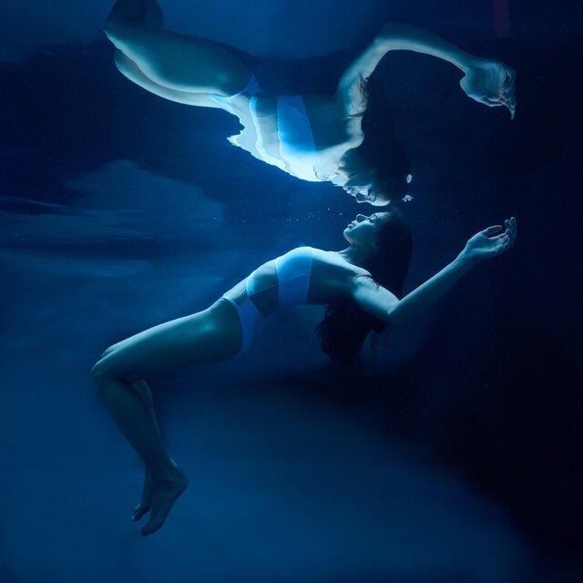 Fractures - Kayla Painter