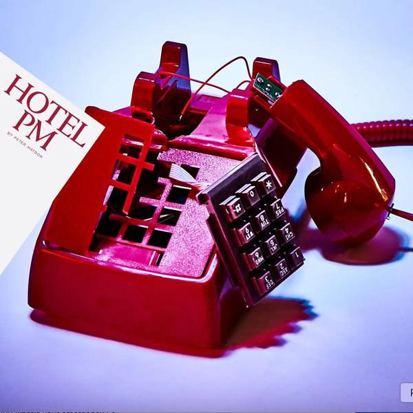 Hotel PM - Peter Matson