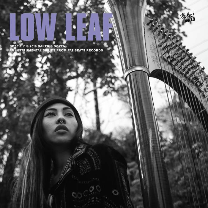 Red Moon  - Low Leaf