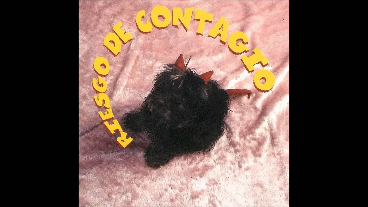 Demasiado Peluche - Riesgo De Contagio