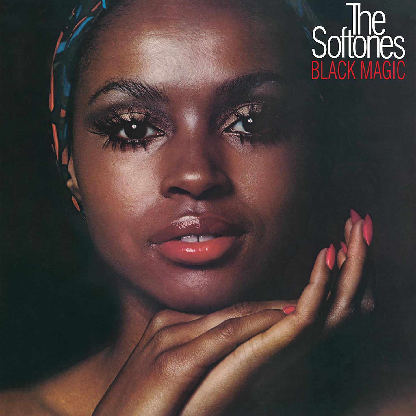 Black Magic - The Softones