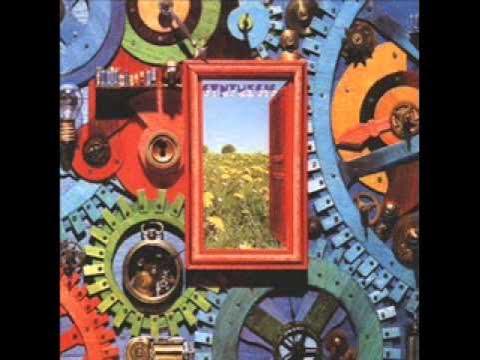 Synthesis - Synthesis